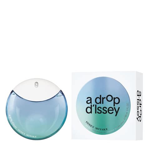 issey miyake a drop.